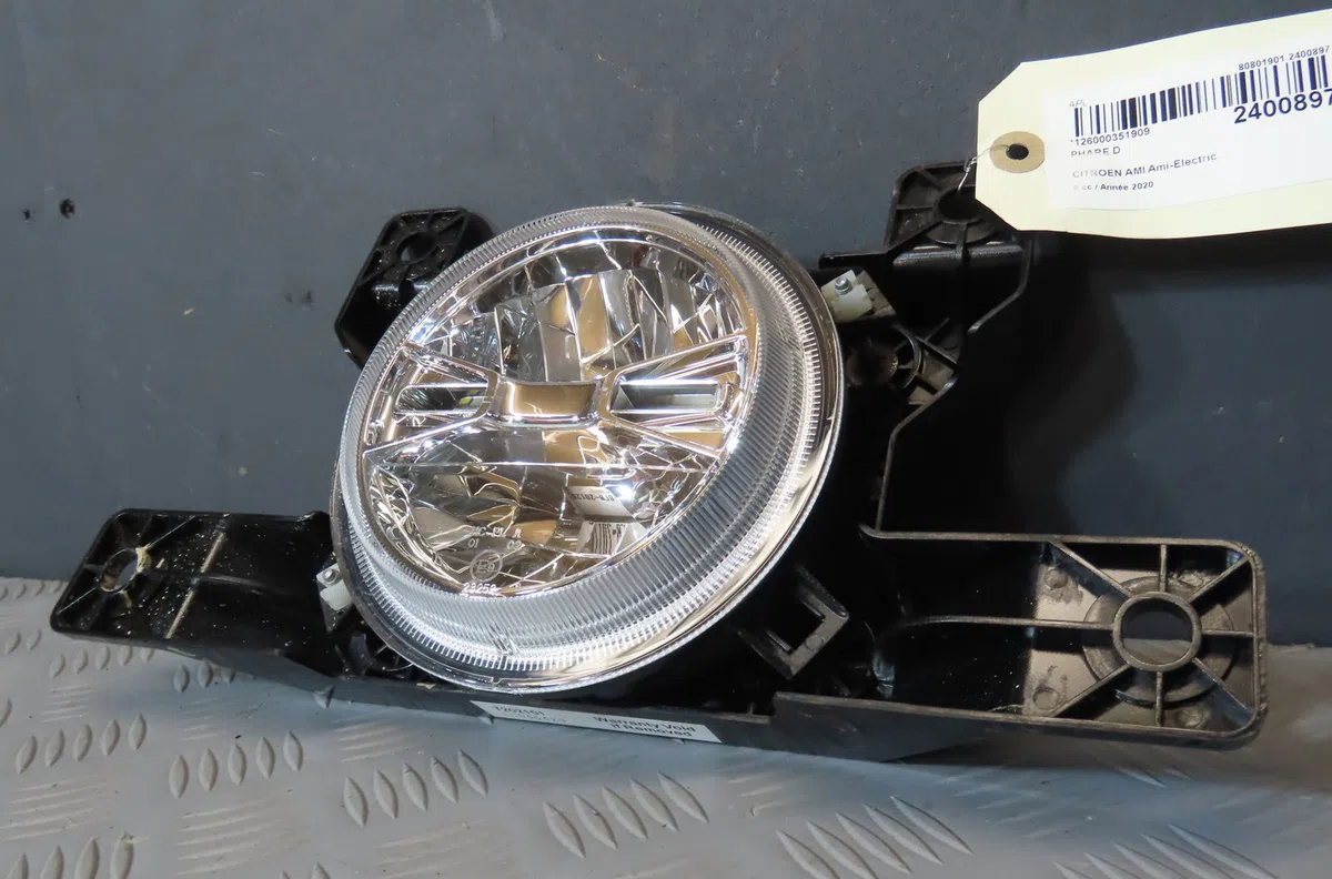 Phare droit CITROEN AMI 2020 occasion