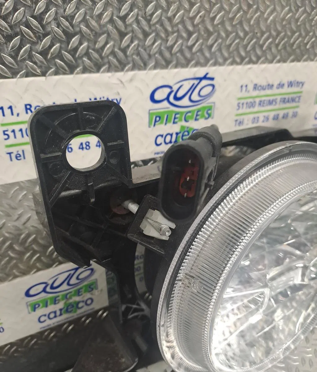 Phare droit Citroen AMI (9A_) Electric (9az2ca) (2020) occasion