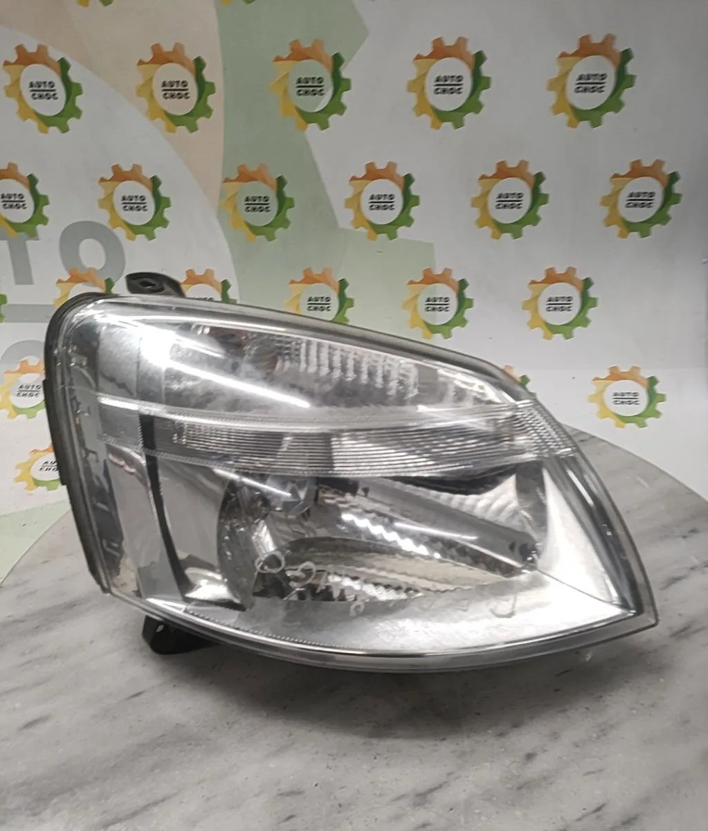 Phare droit CITROEN BERLINGO 1 PHASE 2 occasion