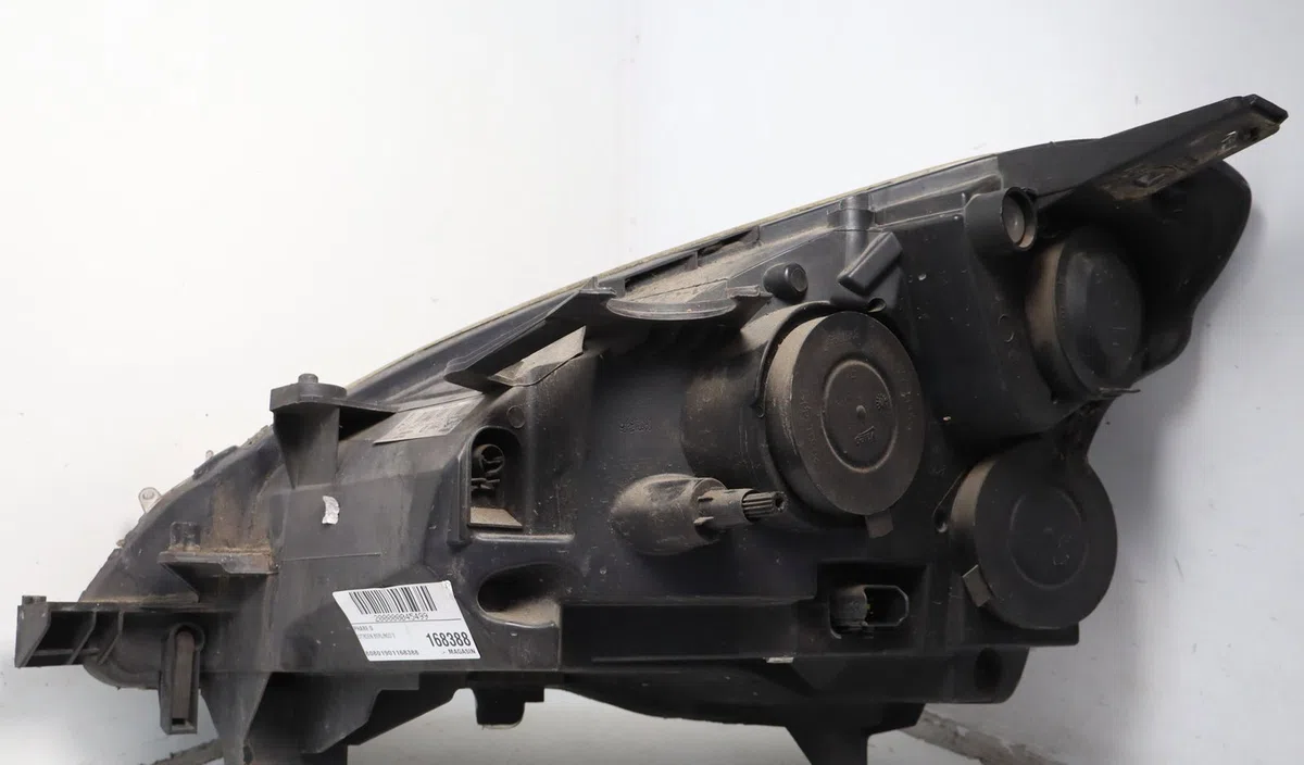 Phare droit Citroen BERLINGO Camionnette-Monospace (B9) 1.6 hdi - bluehdi 75 (2010) 4 portes occasion