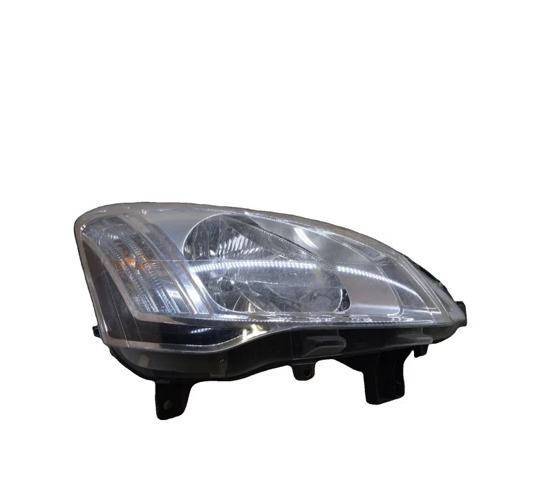 PHARE DROIT CITROEN BERLINGO II FOURGON 9806306580