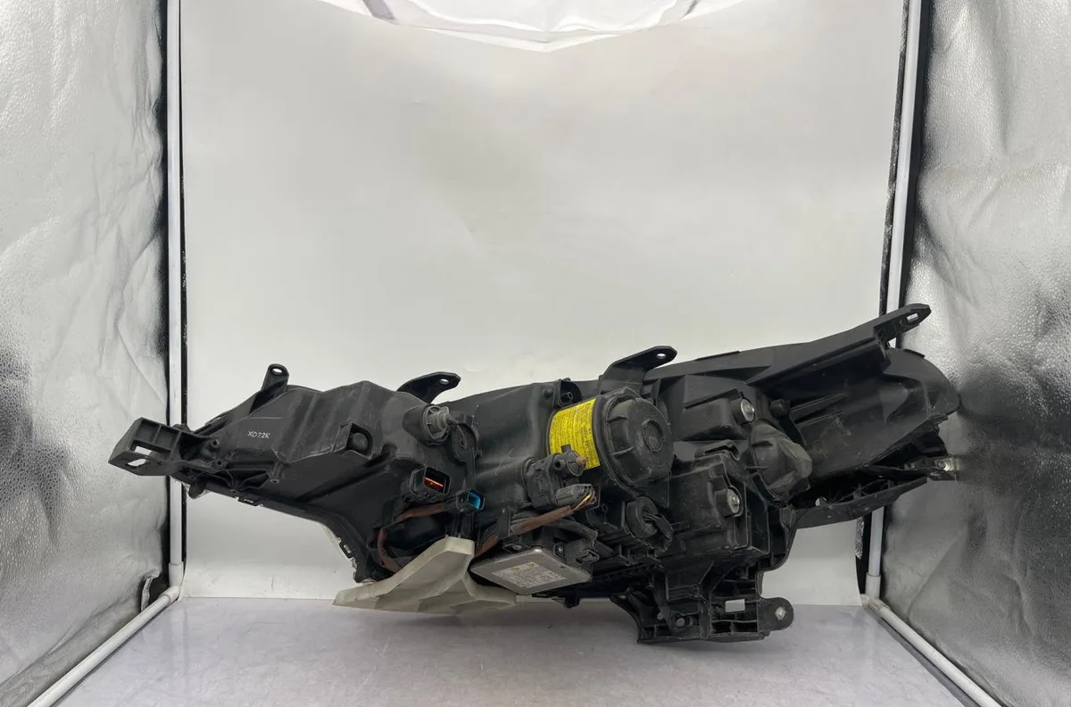 Phare droit CITROEN C-CROSSER occasion