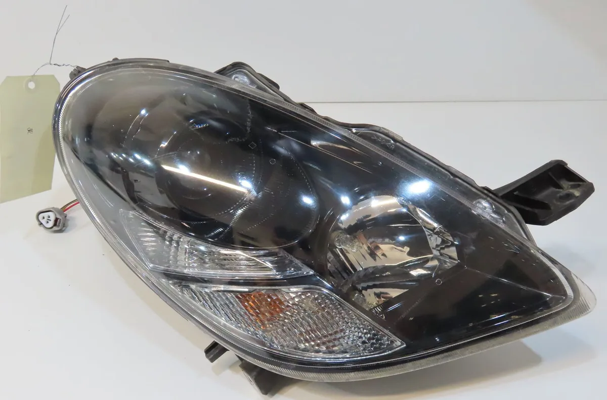 Phare droit Citroen C-ZERO C-zero (2014) occasion