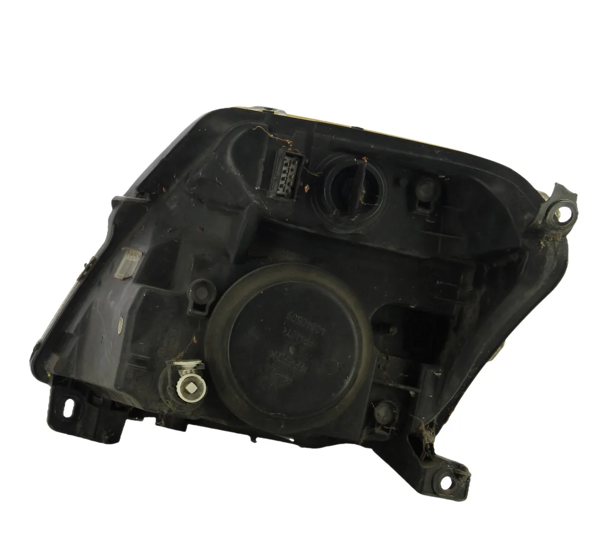 Phare droit Citroen C2 (JM_) 1.4 hdi (2003-2009) 3 portes occasion