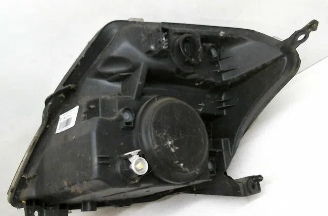 Phare droit Citroen C2 (JM_) 1.4 hdi (2003-2009) 3 portes occasion