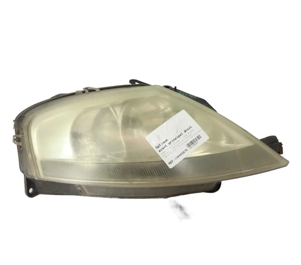 Phare droit CITROEN C3 1 PHASE 1 occasion