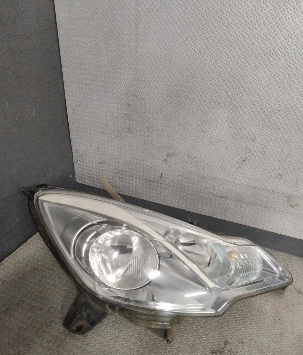 Phare droit CITROEN C3 2  C3 2 PHASE 1 occasion