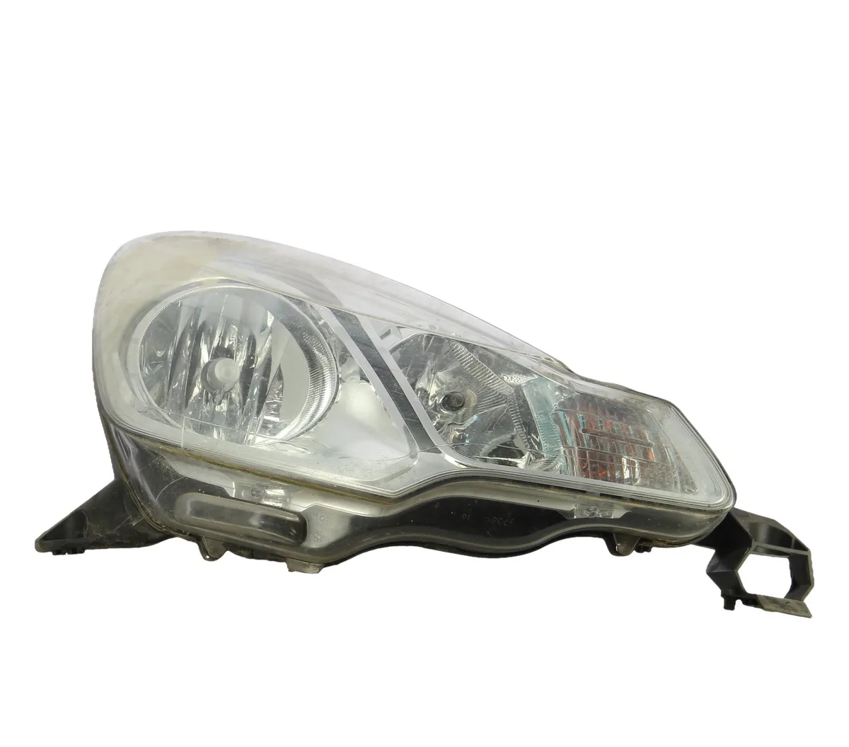 Phare droit Citroen C3 II (SC_) 1.0 vti 68 (2012) 5 portes occasion