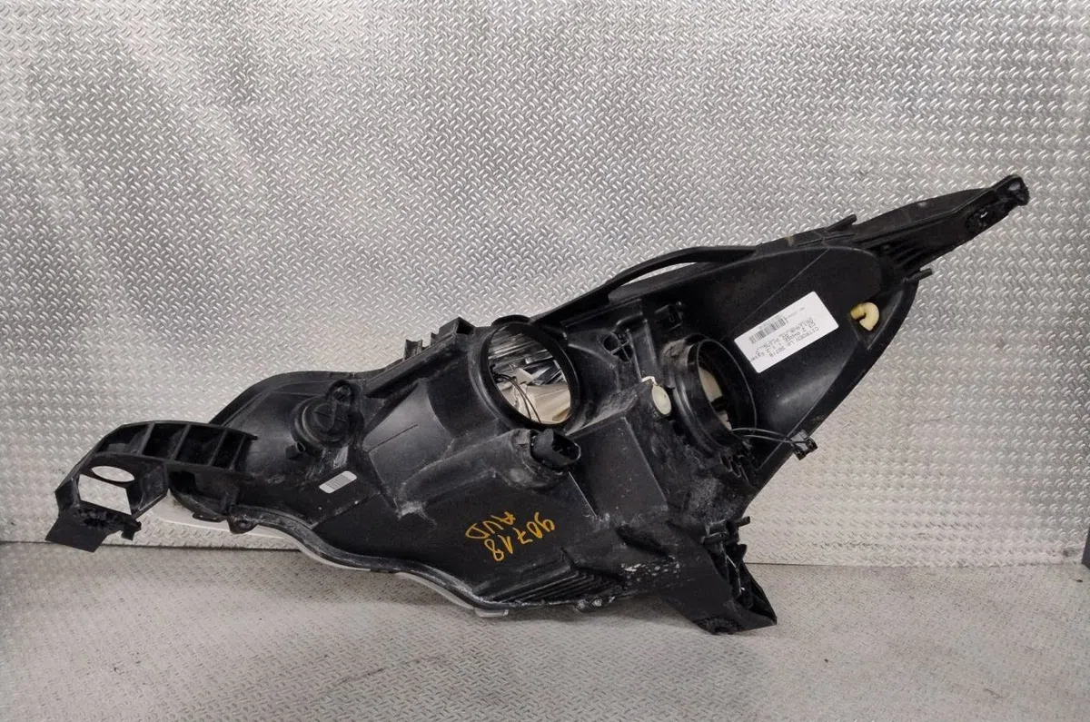Phare droit Citroen C3 II (SC_) 1.2 vti 82 (2012-2016) 5 portes occasion