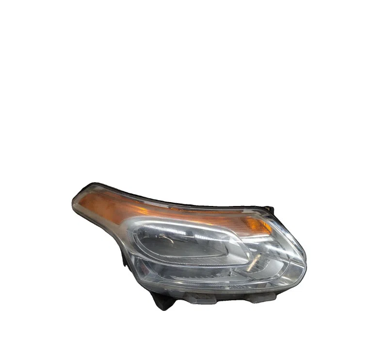 PHARE DROIT CITROEN C3II PICA 00006206N5