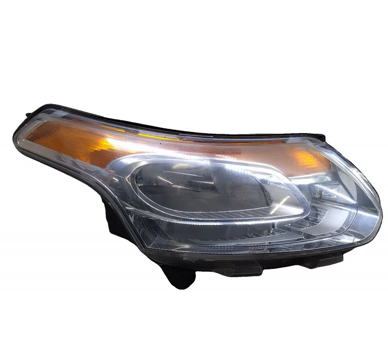 PHARE DROIT CITROEN C3II PICA 9681806180