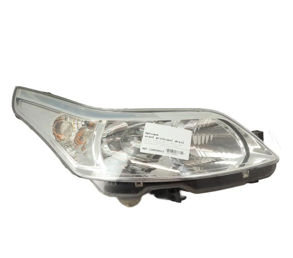 Phare droit CITROEN C4 1 PHASE 1 occasion