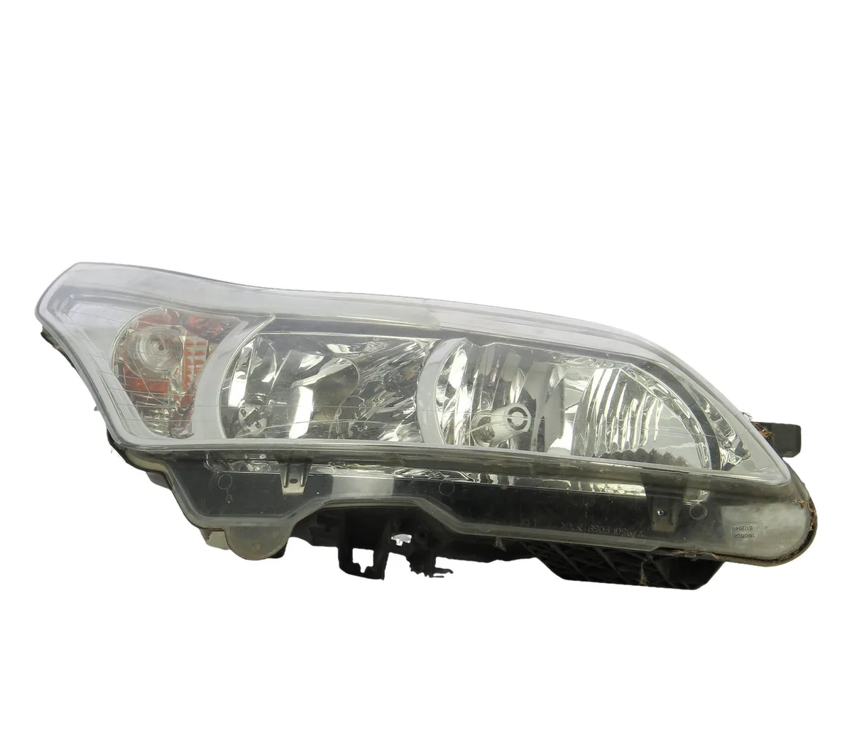 Phare droit Citroen C4 Coupé (LA_) 2.0 hdi (2004-2010) occasion