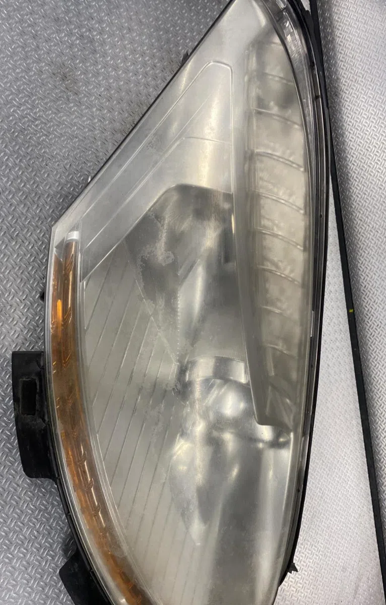 Phare droit CITROEN C4 GRAND PICASSO 1  C4 GRAND PICASSO 1 occasion