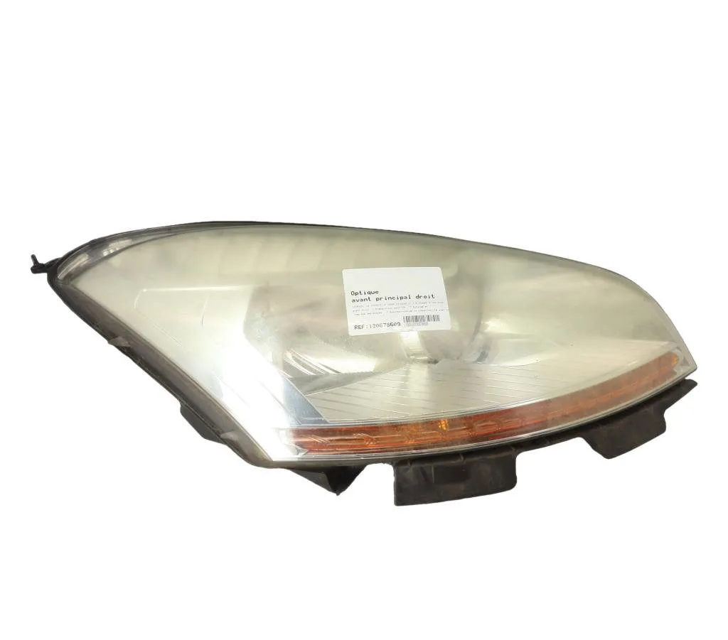 Phare droit CITROEN C4 GRAND PICASSO 1 occasion