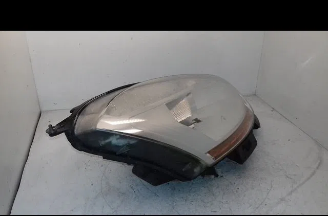 Phare droit Citroën C4 GRAND PICASSO I (UA_) 1.6 hdi (2006-2011) 5 portes occasion