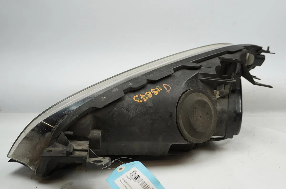 Phare droit Citroen C4 GRAND PICASSO I (UA_) 1.6 hdi (2006-2011) 5 portes occasion