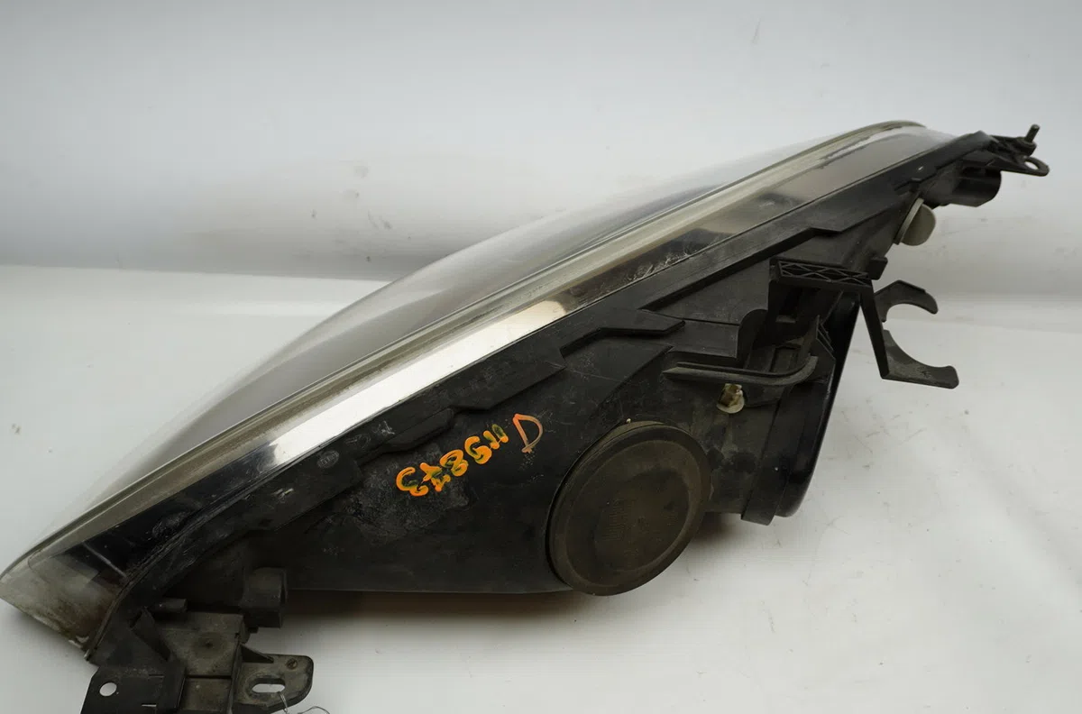 Phare droit Citroen C4 GRAND PICASSO I (UA_) 1.6 hdi (2006-2011) 5 portes occasion
