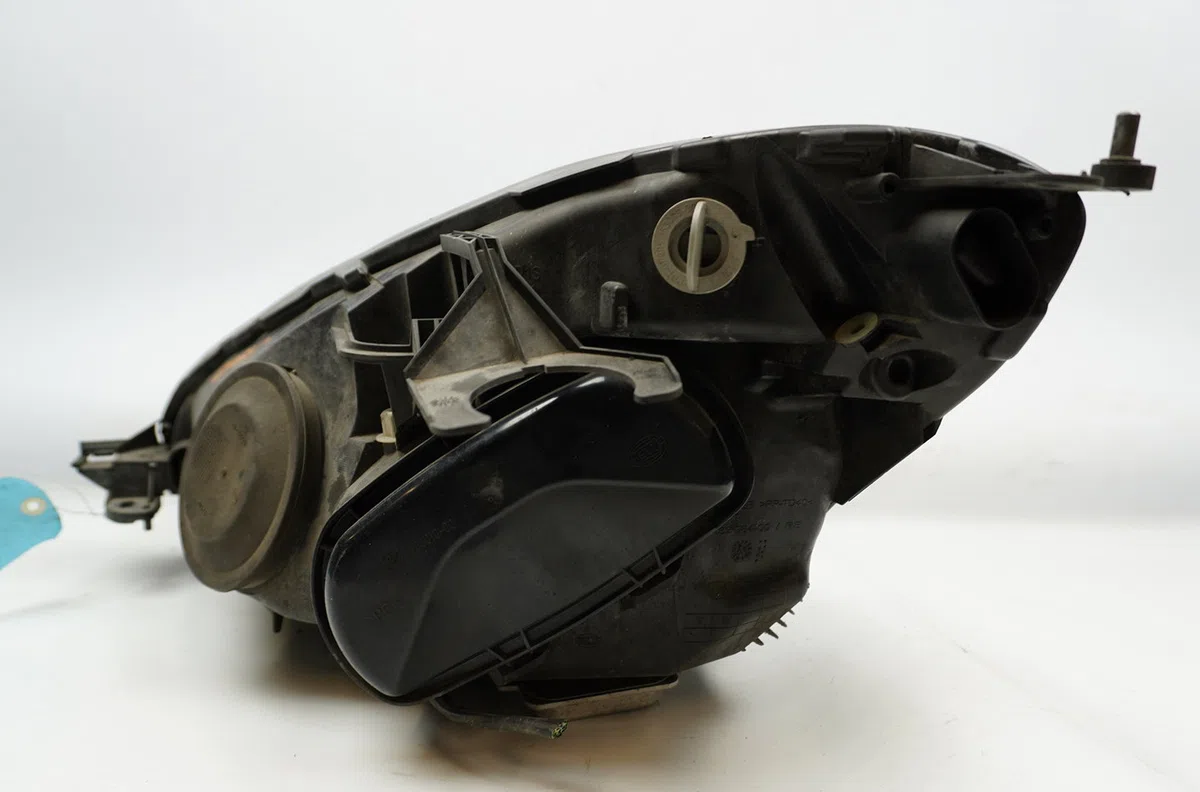Phare droit Citroen C4 GRAND PICASSO I (UA_) 1.6 hdi (2006-2011) 5 portes occasion