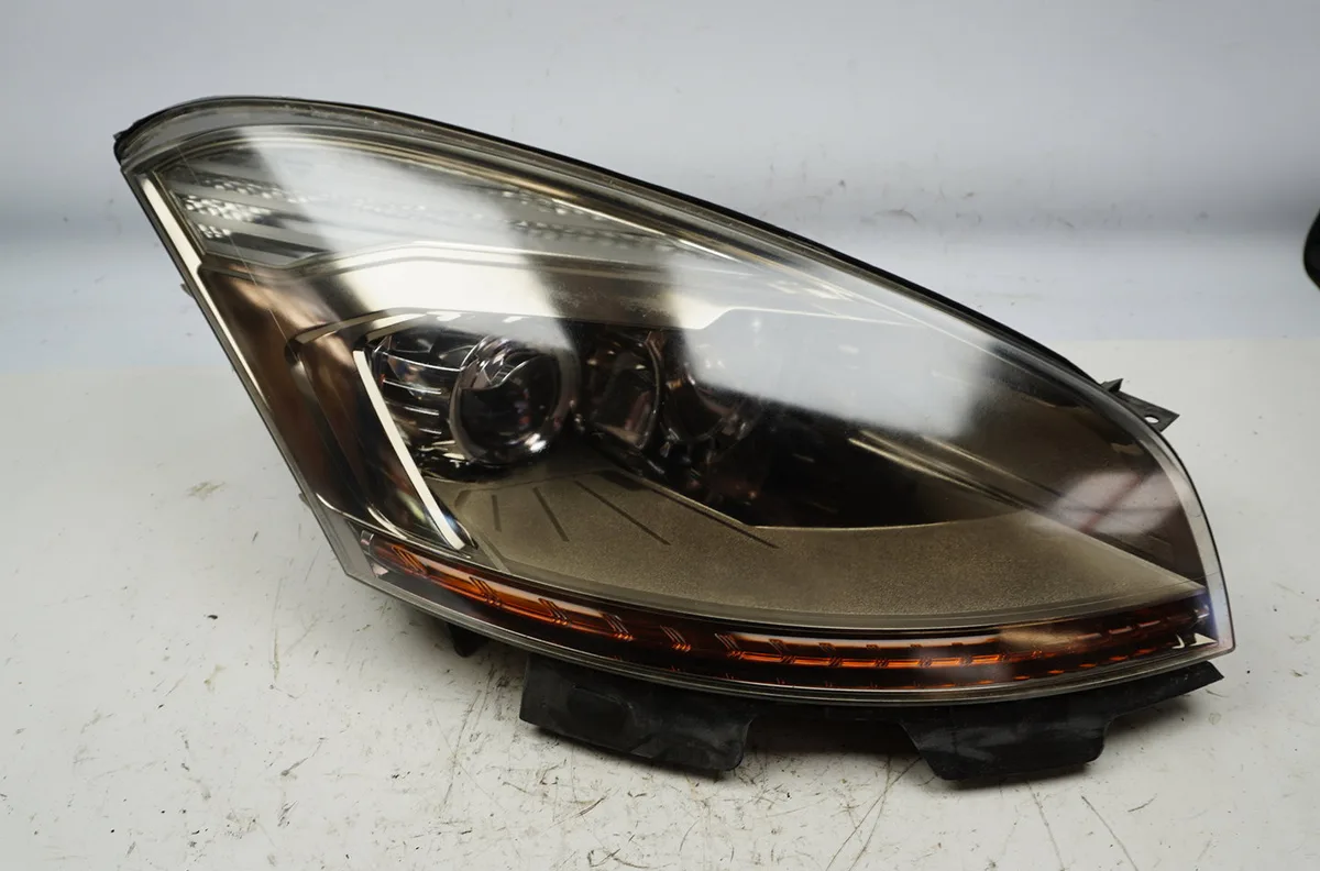 Phare droit Citroen C4 GRAND PICASSO I (UA_) 2.0 hdi 138 (2006-2013) occasion