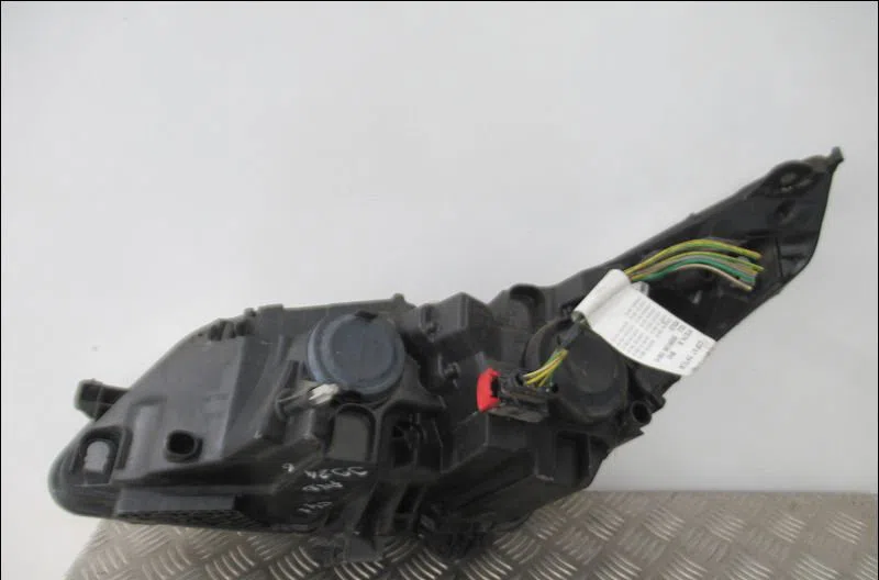 Phare droit Citroen C4 I (LC_) 1.6 hdi (2004-2011) 5 portes occasion
