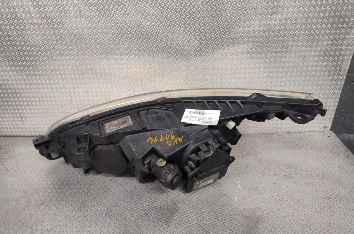 Phare droit Citroen C4 I (LC_) 1.6 hdi (2004-2011) occasion