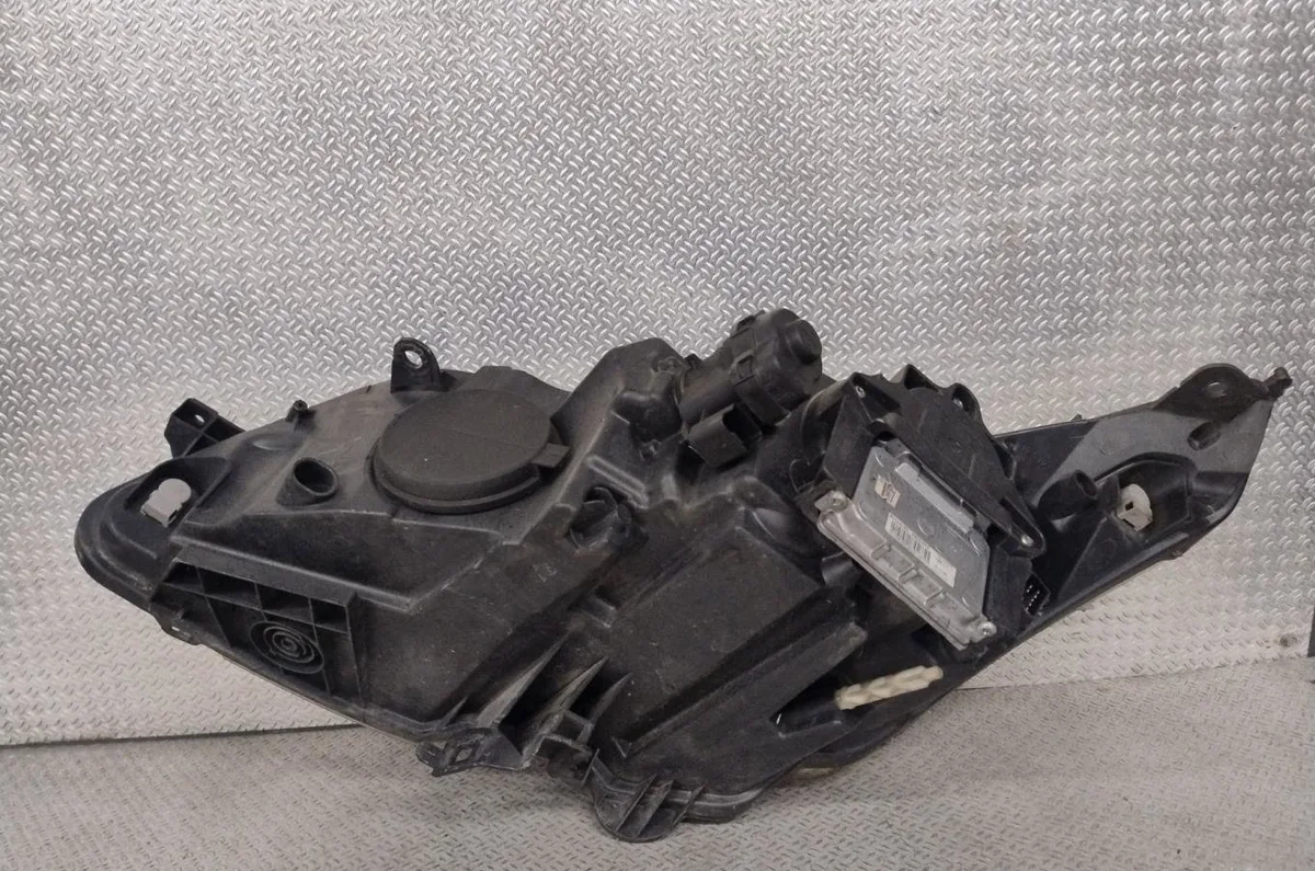 Phare droit Citroen C4 I (LC_) 1.6 hdi (2004-2011) occasion