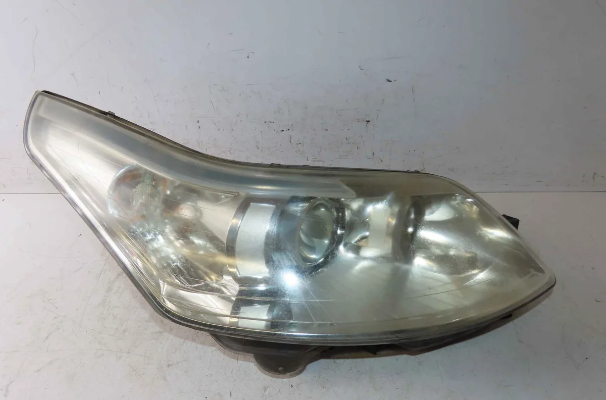 Phare droit CITROEN C4 I occasion