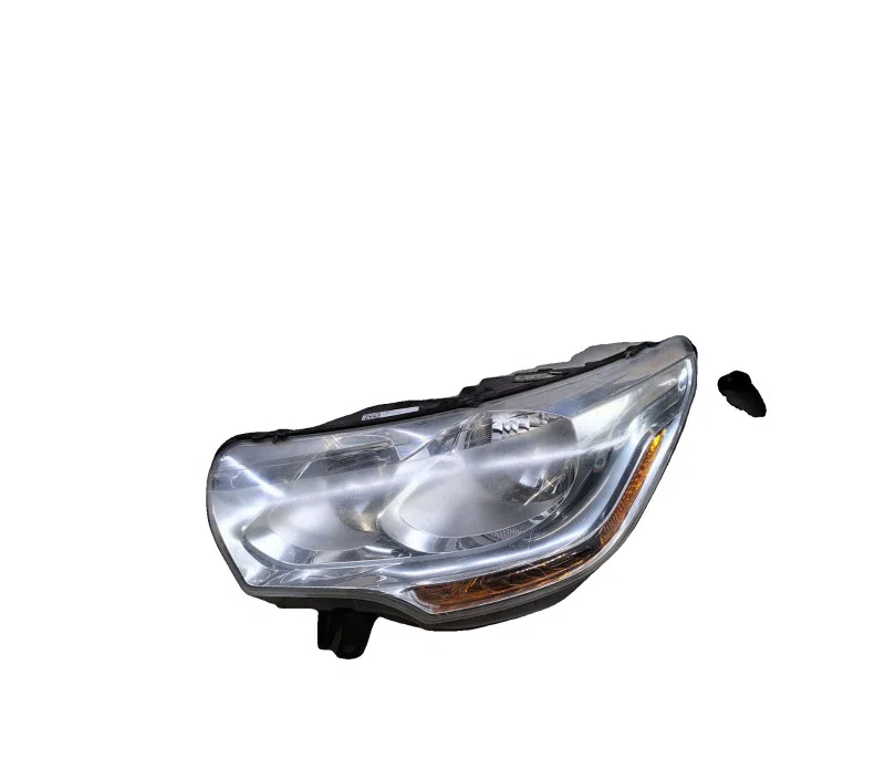 PHARE DROIT CITROEN C4 II 00006206S1
