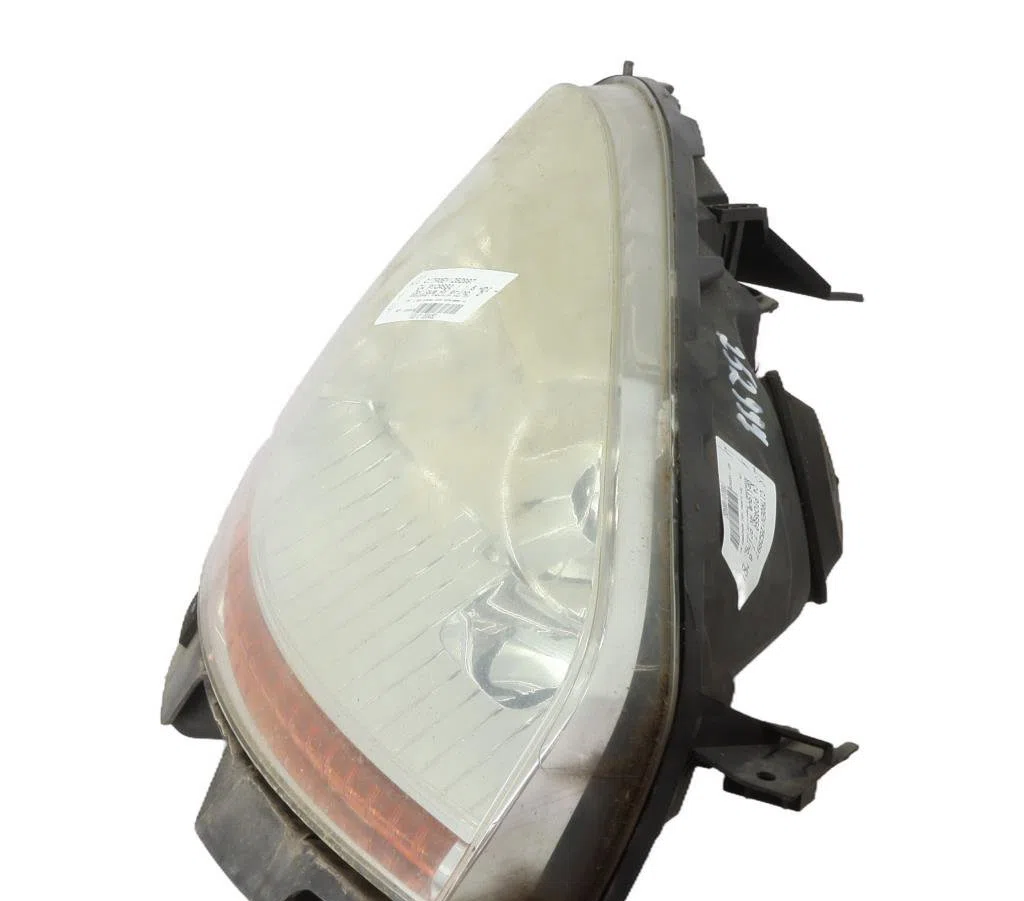 Phare droit CITROEN C4 PICASSO 1 occasion