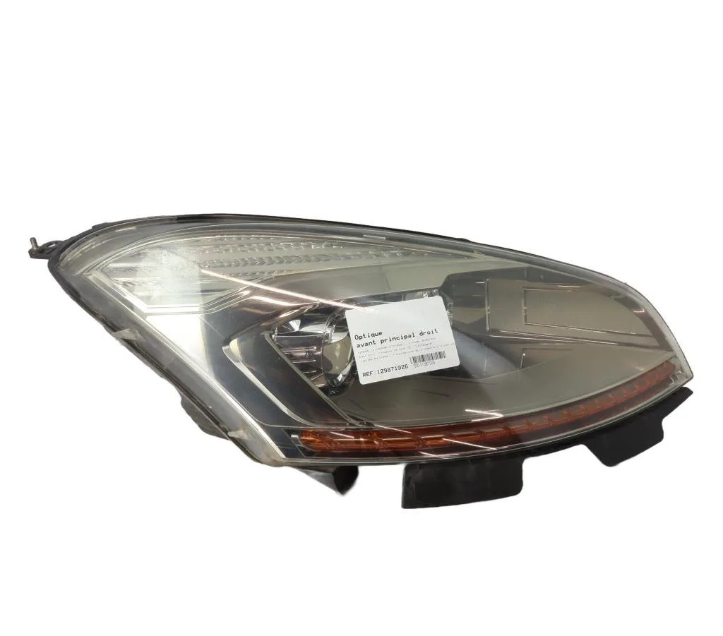 Phare droit CITROEN C4 PICASSO 1 occasion