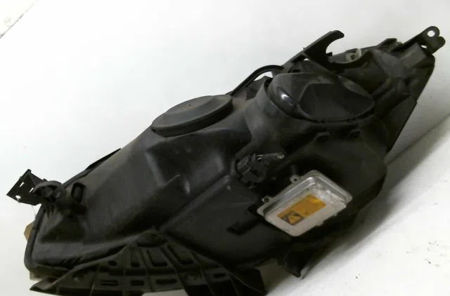 Phare droit Citroën C4 PICASSO I Monospace (UD_) 1.6 hdi (2007-2013) 5 portes occasion