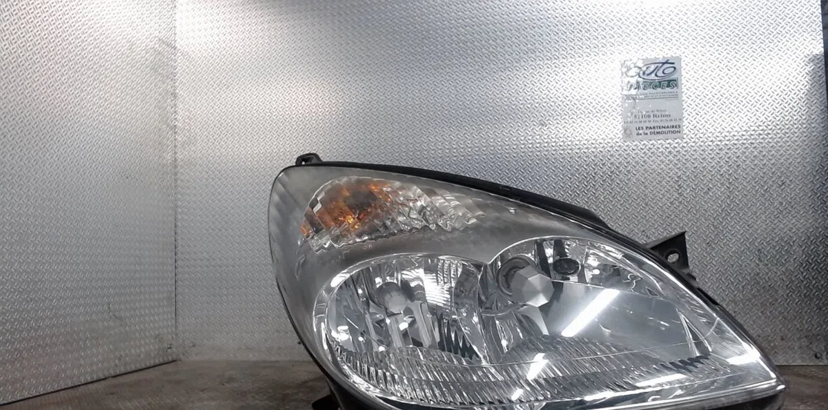 Phare droit CITROEN C5 1  C5 1 PHASE 1 occasion