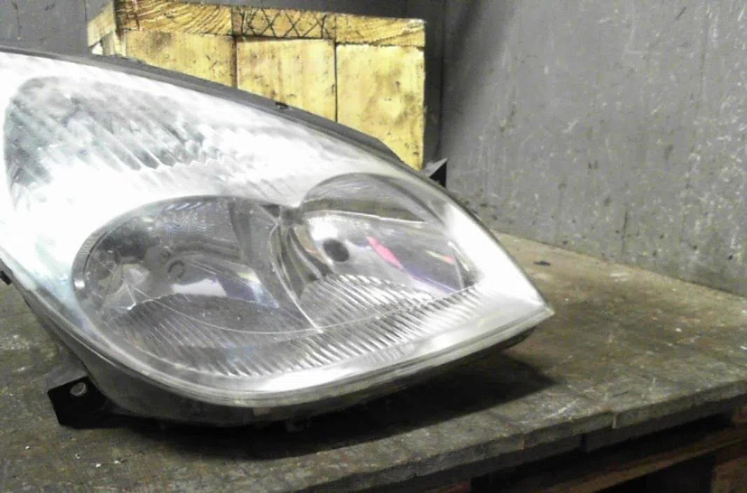 Phare droit CITROEN C5 1  C5 1 PHASE 1 occasion