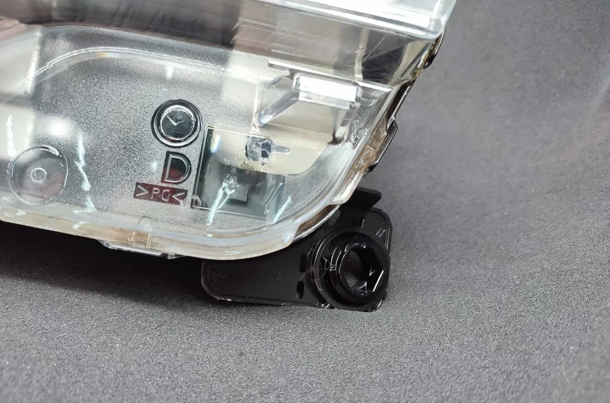 Phare droit CITROEN C5 2 occasion