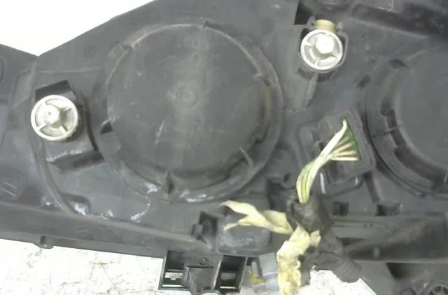 Phare droit Citroën C5 I Break (DE_) 1.8 16v (de6fzb, de6fze) (2001-2004) occasion