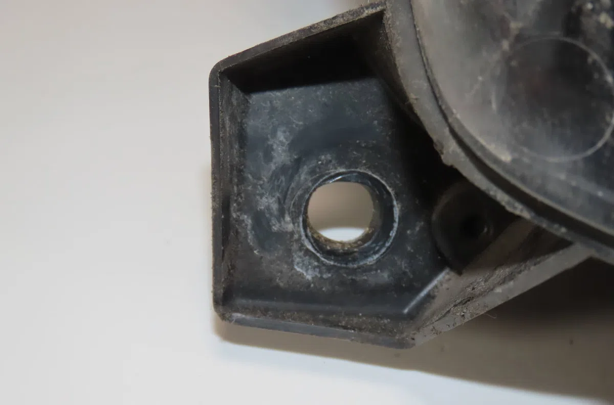 Phare droit Citroën C5 I (DC_) 2.0 16v (dcrfnc, dcrfnf) (2001-2004) occasion