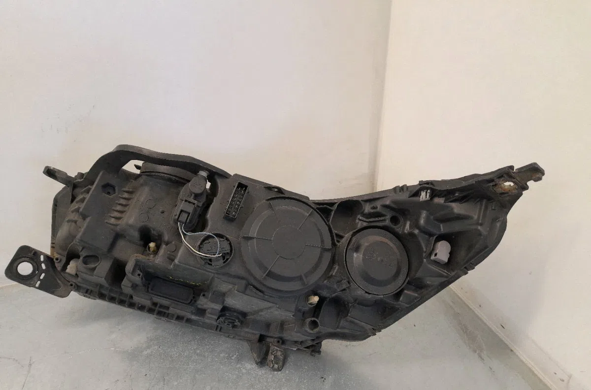 Phare droit CITROEN C5 II  2.0 HDi 140ch occasion