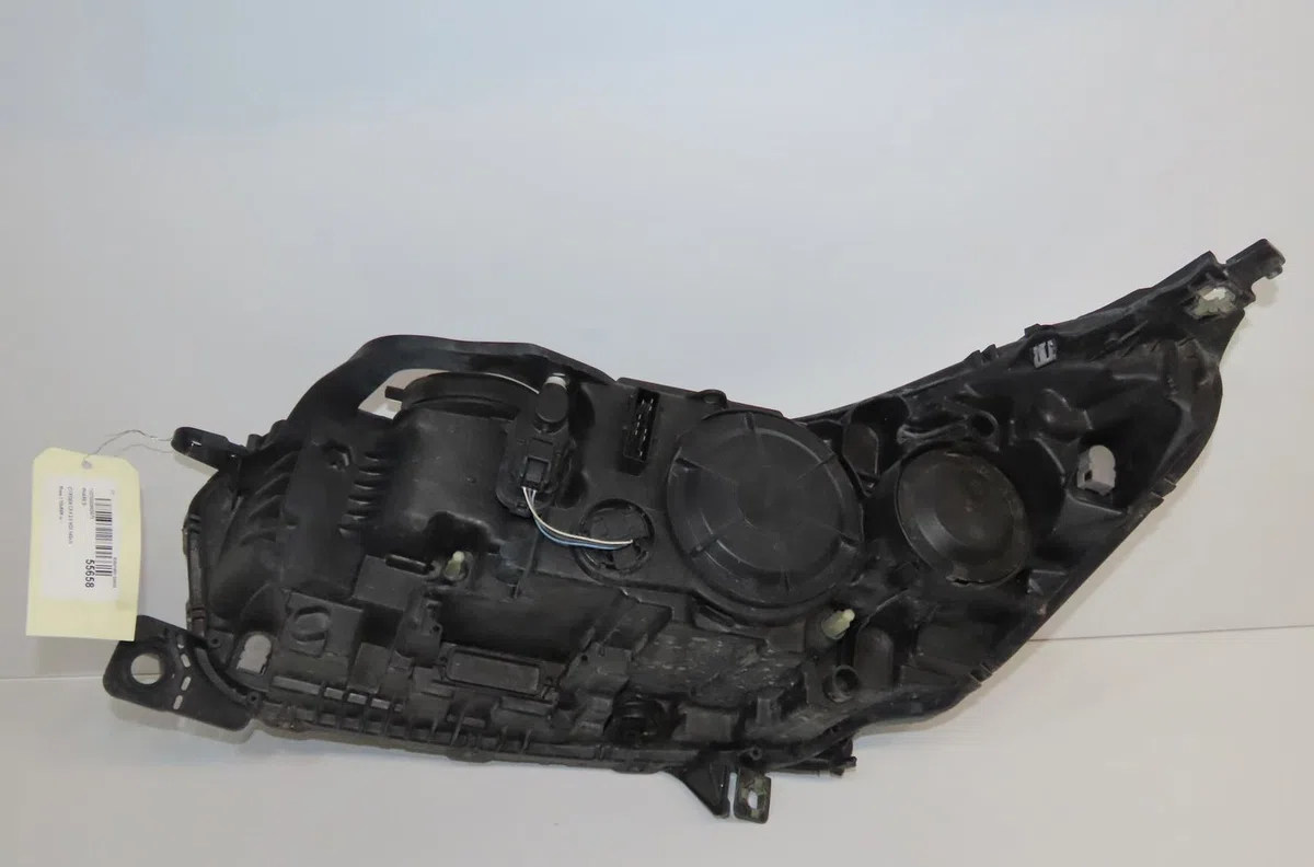 Phare droit Citroen C5 III Break (RW_) 2.0 hdi 140 (2009) 5 portes occasion