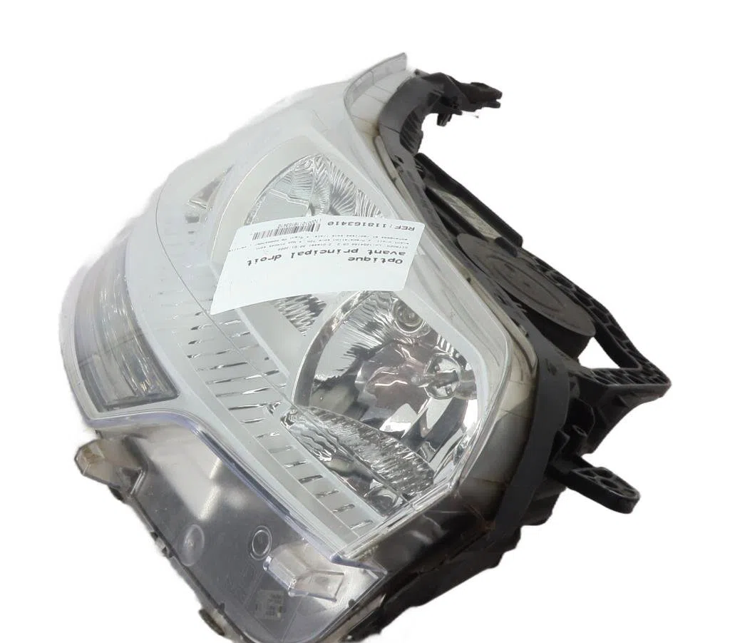 Phare droit Citroen C5 III (RD_) 2.0 hdi (rdrhda) (2008) occasion