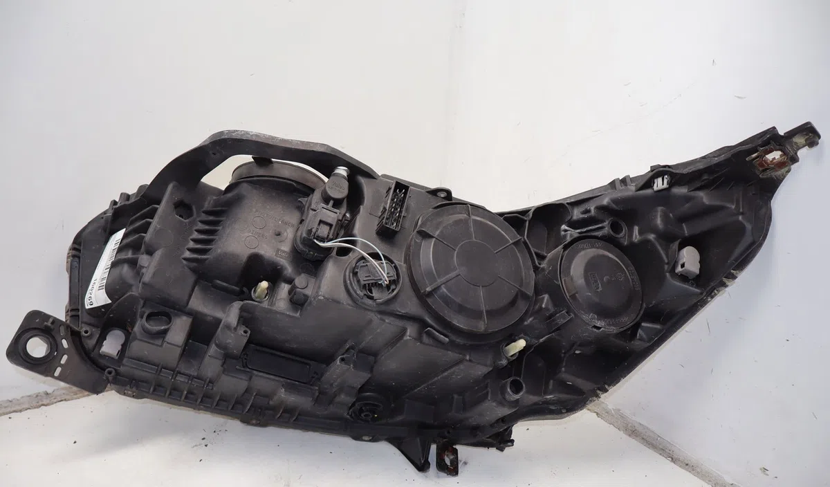 Phare droit Citroen C5 III (RD_) 2.0 hdi (rdrhda) (2008) occasion
