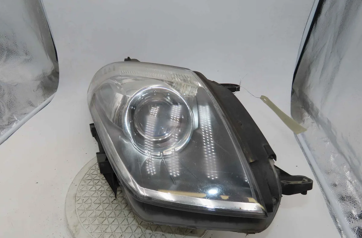Phare droit CITROEN C6 occasion