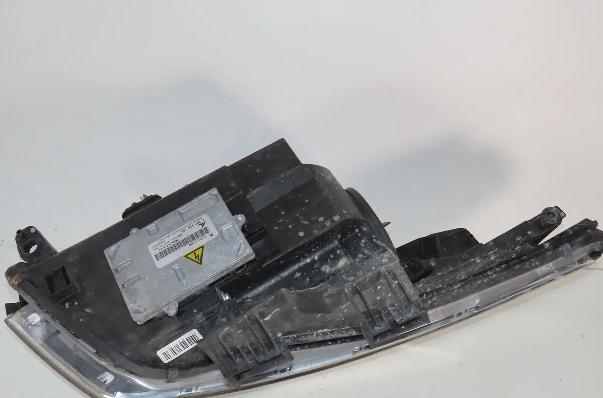 Phare droit Citroën C6 (TD_) 2.7 hdi (2005-2011) occasion