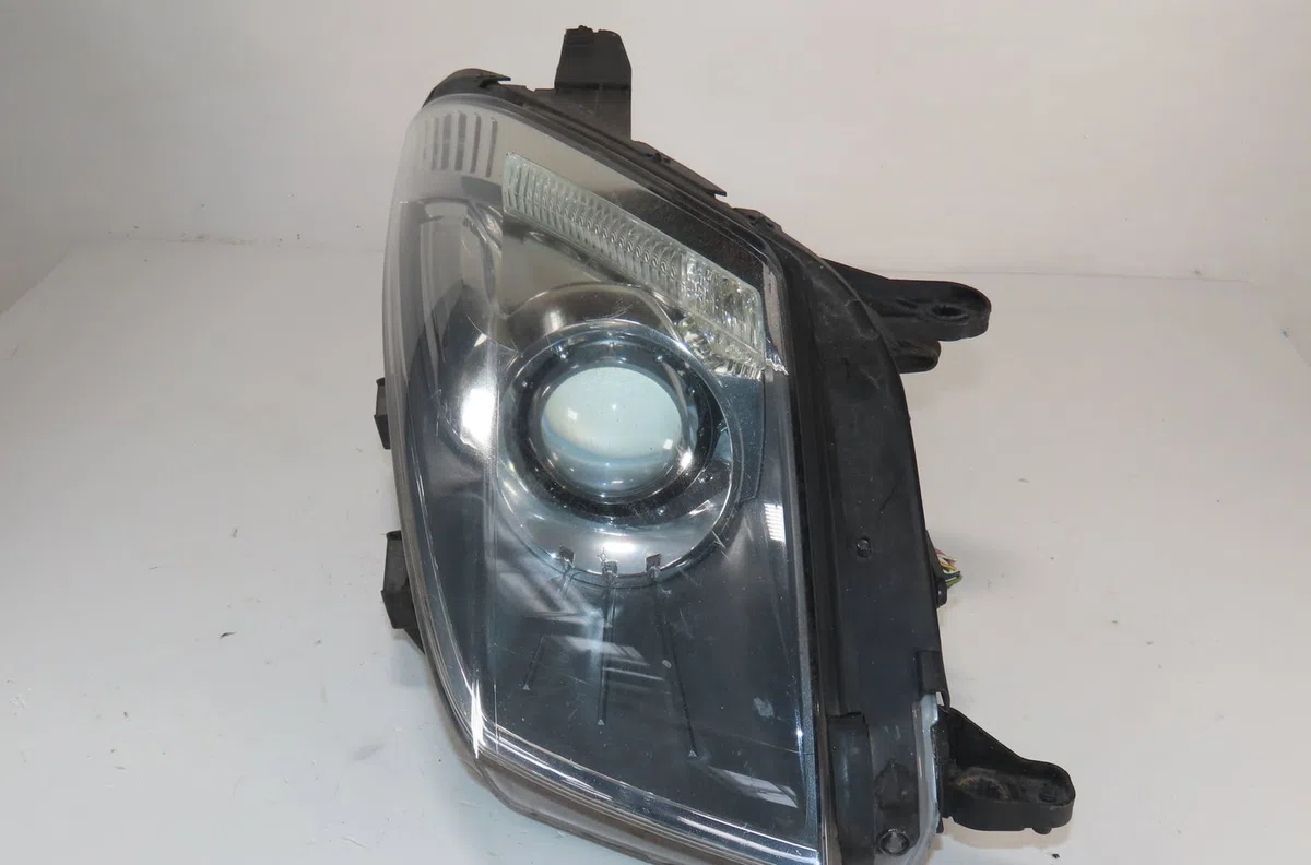 Phare droit Citroën C6 (TD_) 2.7 hdi (2005-2011) occasion