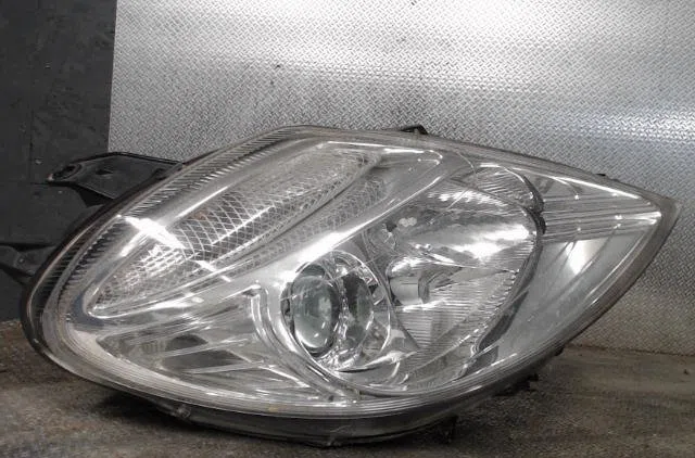 Phare droit CITROEN C8  C8 occasion