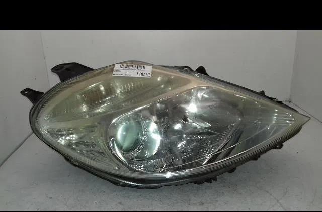 Phare droit Citroen C8 (EA_, EB_) 2.0 hdi 135 (2006) occasion