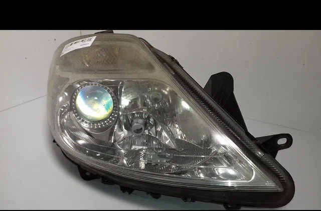 Phare droit Citroën C8 (EA_, EB_) 2.0 hdi (2002) occasion