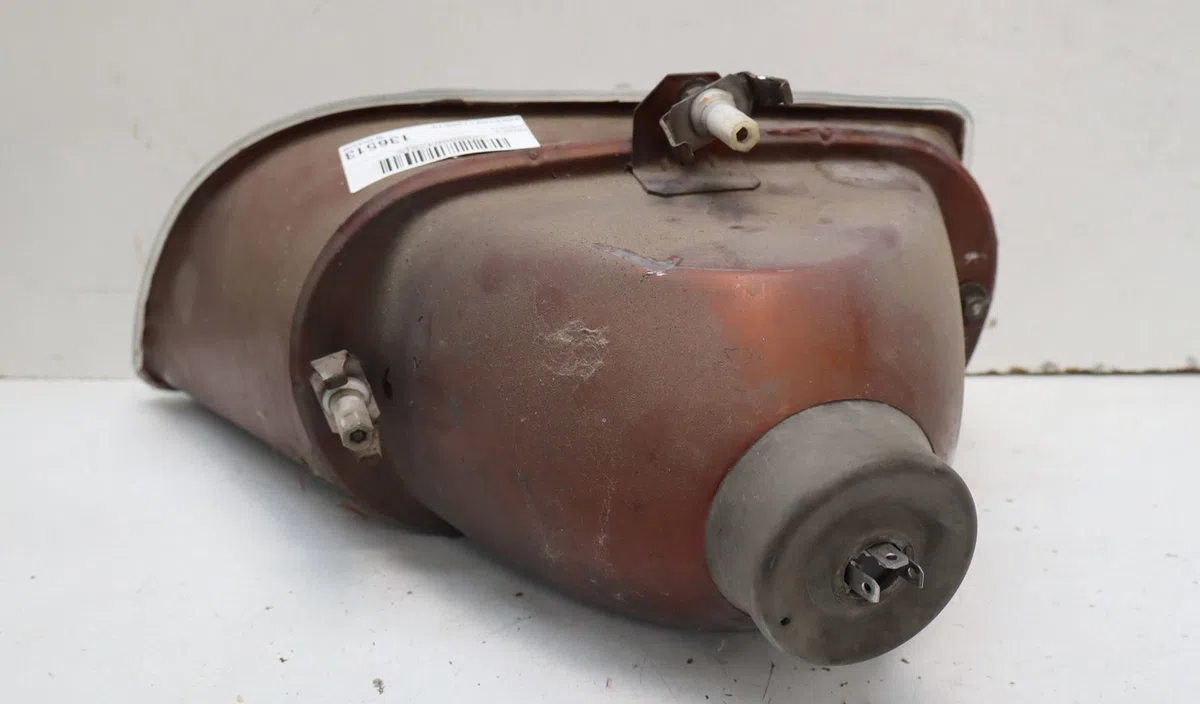 Phare droit Citroen CX II 22 trs (1985-1992) occasion