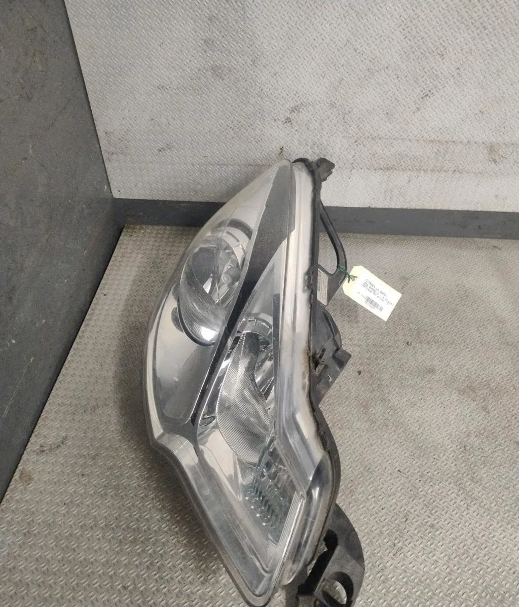 Phare droit CITROEN DS3  DS3 PHASE 2 occasion