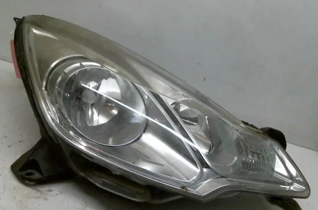 Phare droit Citroen DS3 (SA_) 1.4 vti 95 (2010-2015) occasion